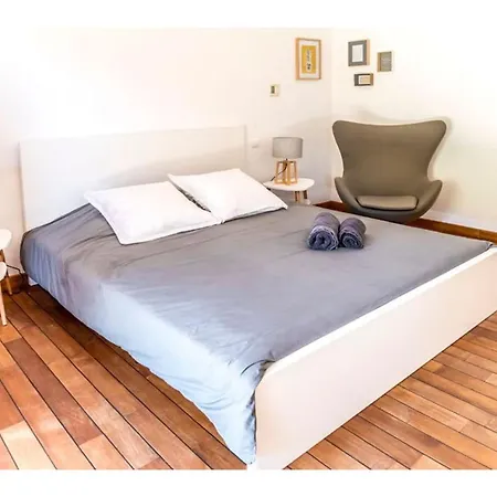 Дом отдыха T Elegant Family Summer House Porto-Vecchio *
