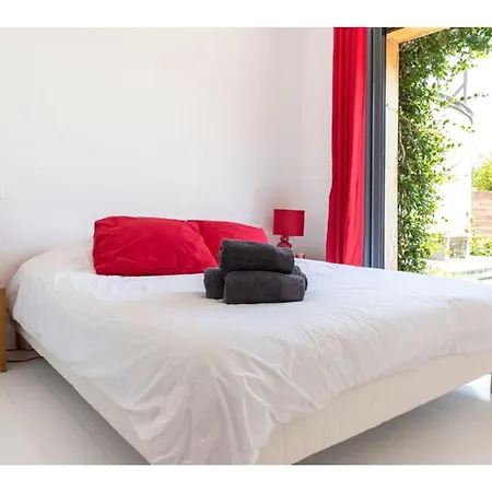T Elegant Family Summer House Porto-Vecchio * Порто-Веккьо